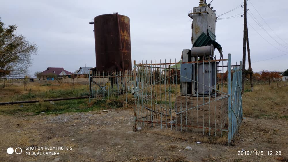 Каждый ребенок и взрослый нуждаются в чистой питьевой воде