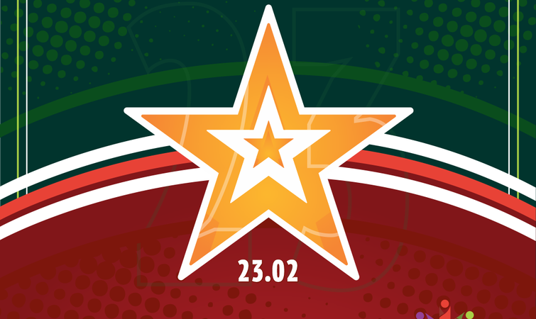 Fatherland Defense Day