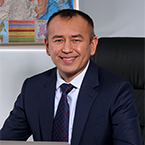 Babur Tolbaev